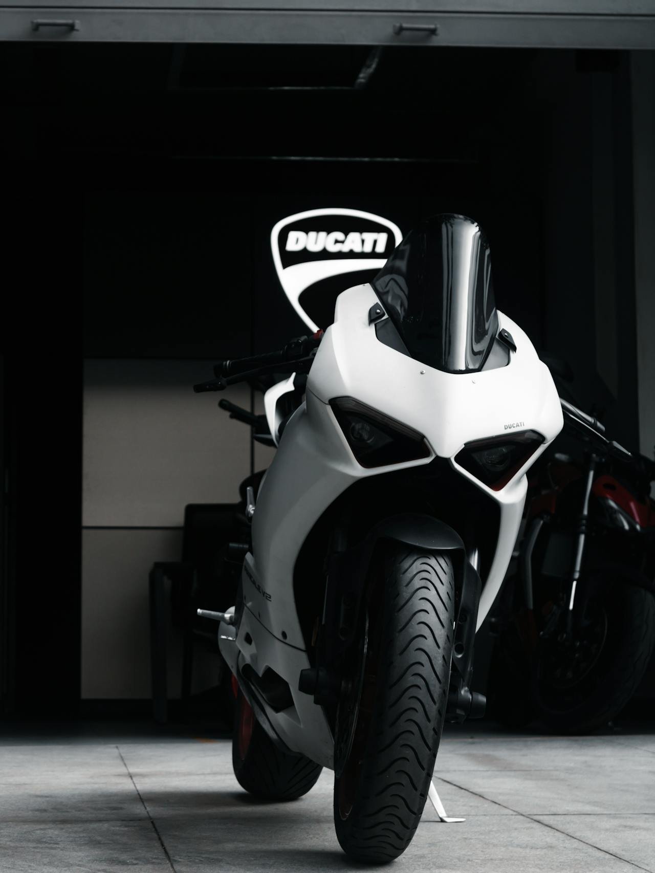 The World Championship Results