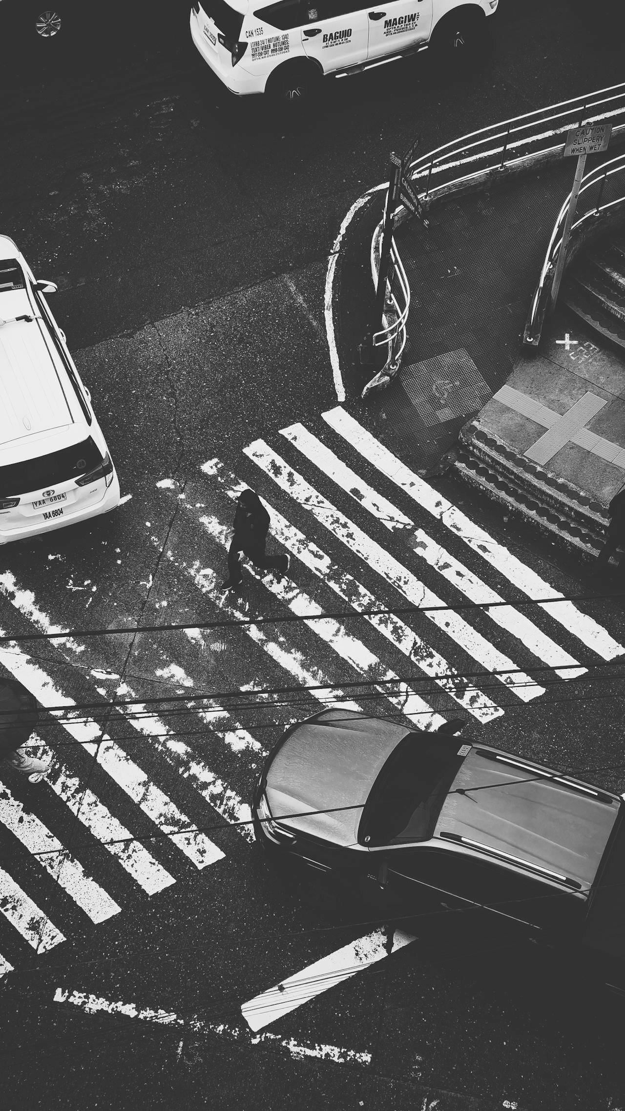 Champions League Semifinals